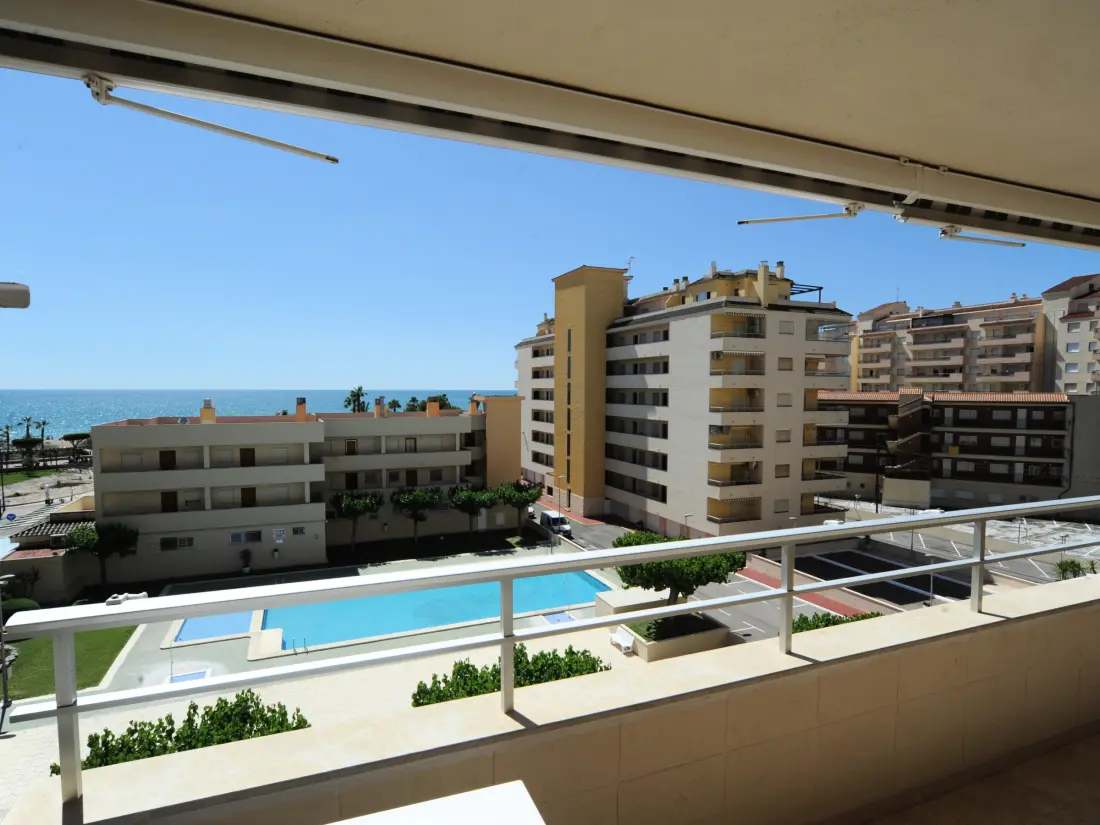 Location de Vacances Peñíscola 239