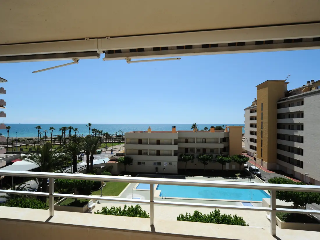 Location de Vacances Peñíscola 239