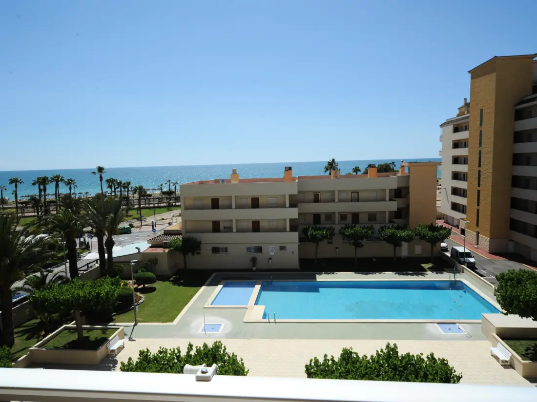 Location de Vacances Peñíscola 239
