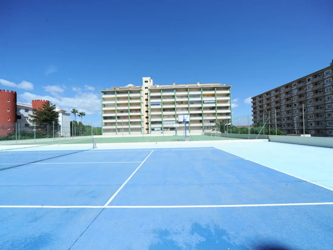 Location de Vacances Peñíscola 239