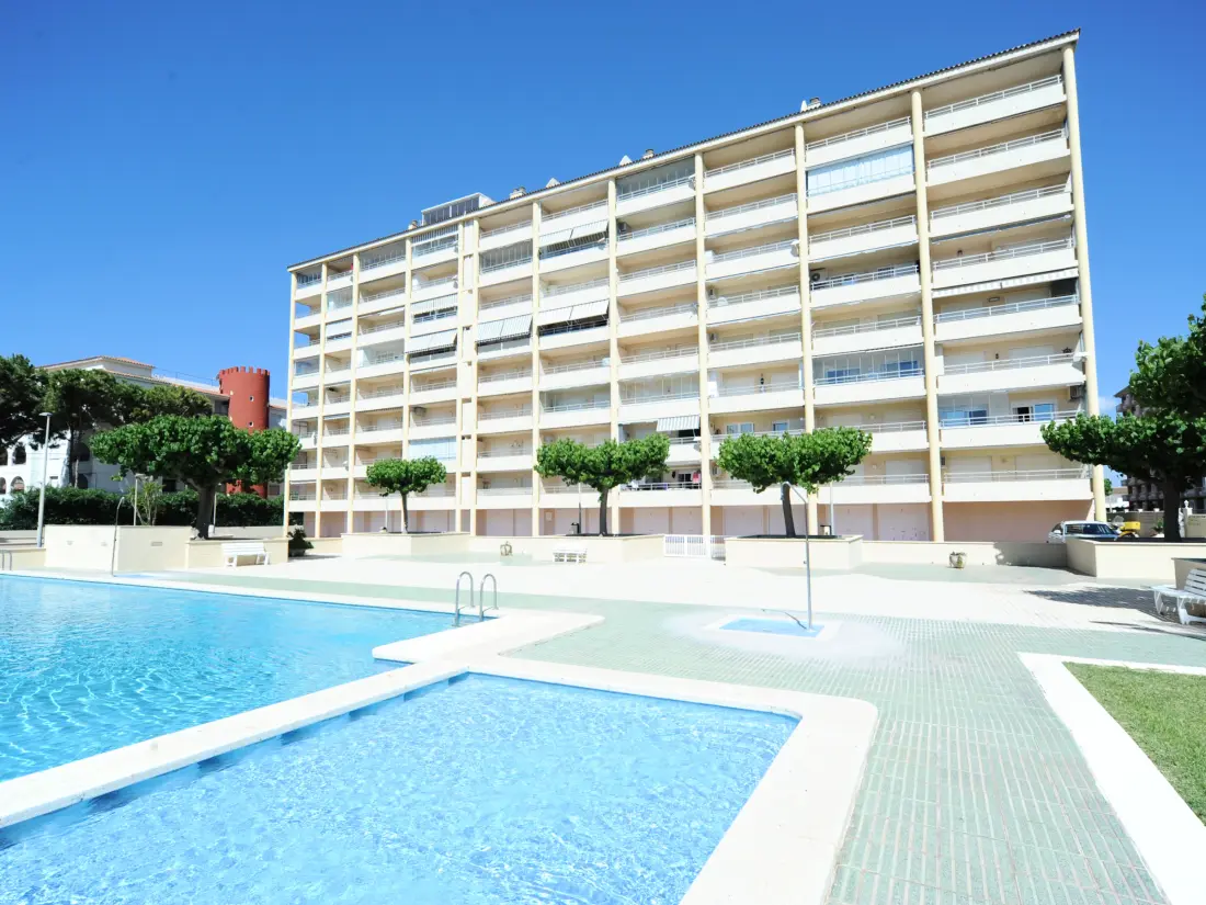 Location de Vacances Peñíscola 239