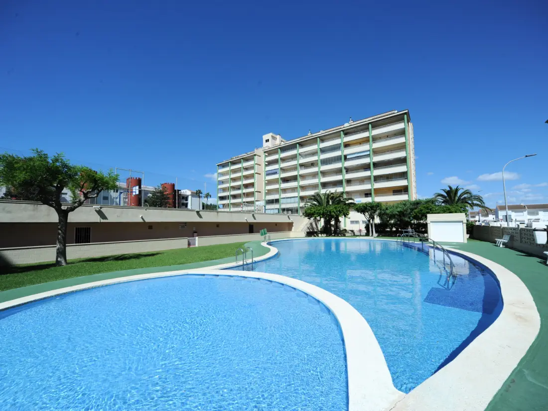 Location de Vacances Peñíscola 239