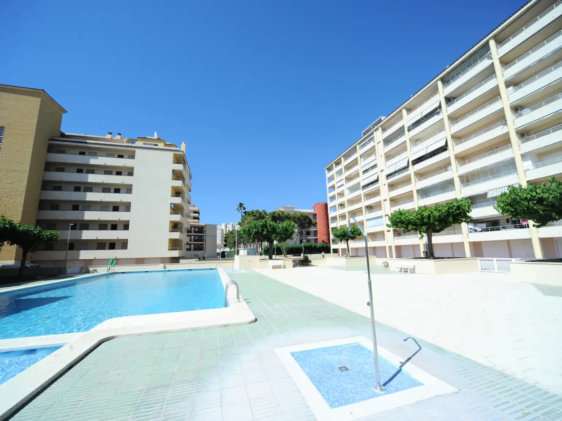 Location de Vacances Peñíscola 239