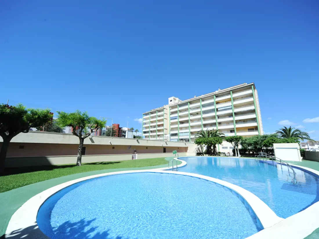 Location de Vacances Peñíscola 239