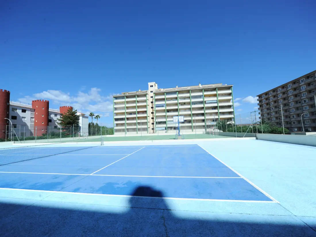 Location de Vacances Peñíscola 239