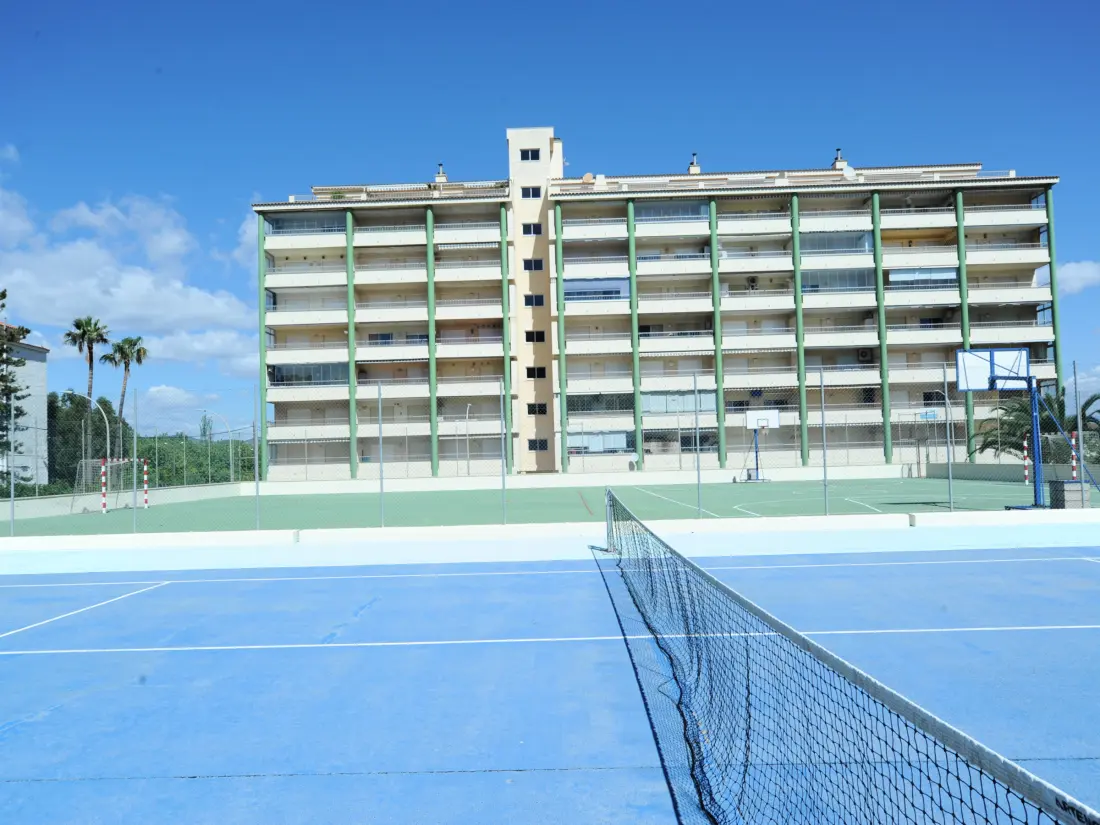 Location de Vacances Peñíscola 239