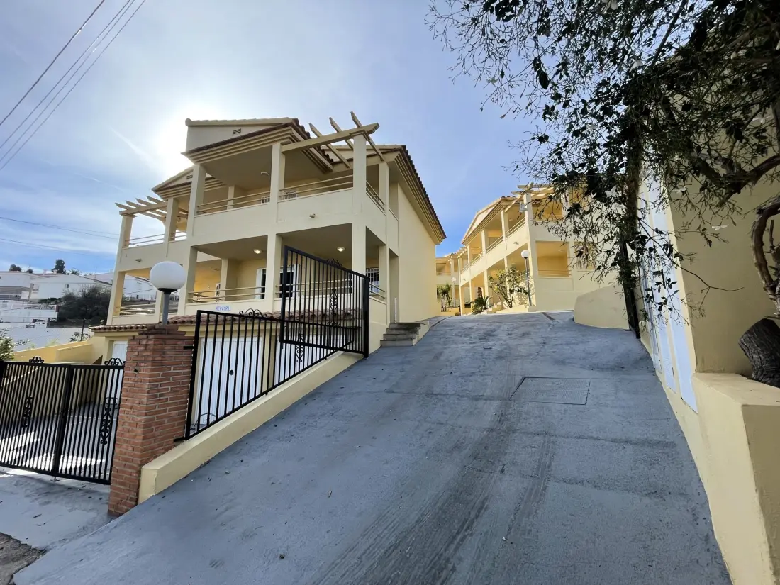 Location de Vacances Peñíscola 24