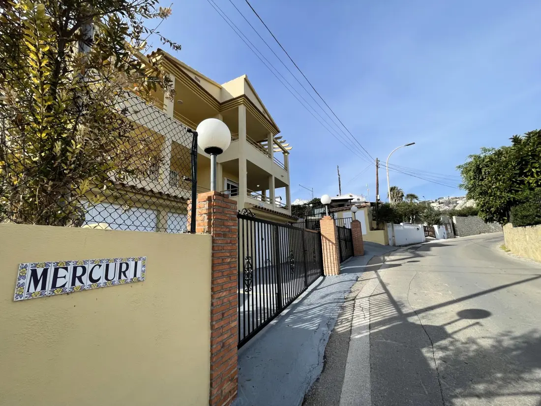 Location de Vacances Peñíscola 24