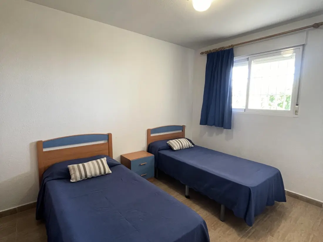 Location de Vacances Peñíscola 24