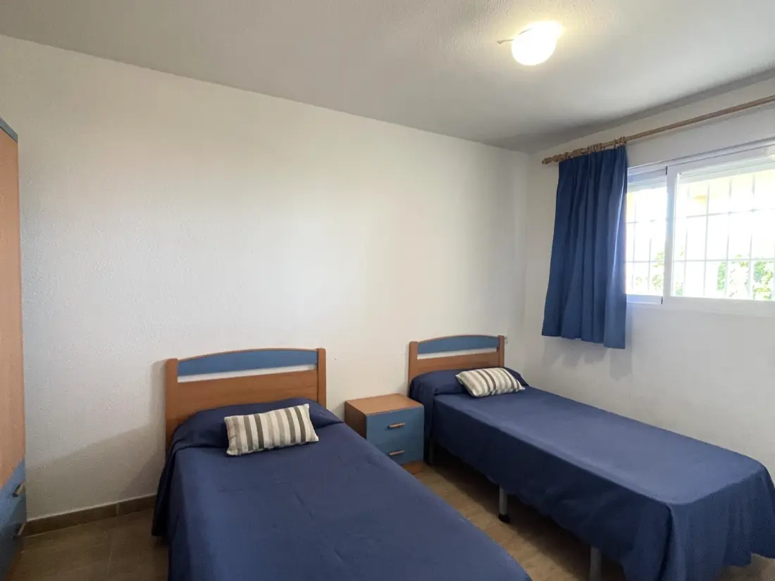 Location de Vacances Peñíscola 24