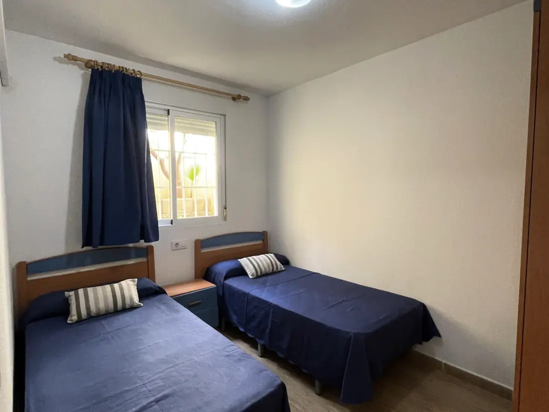 Location de Vacances Peñíscola 24