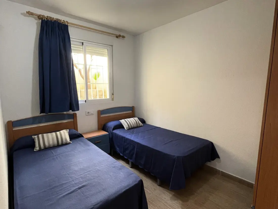 Location de Vacances Peñíscola 24