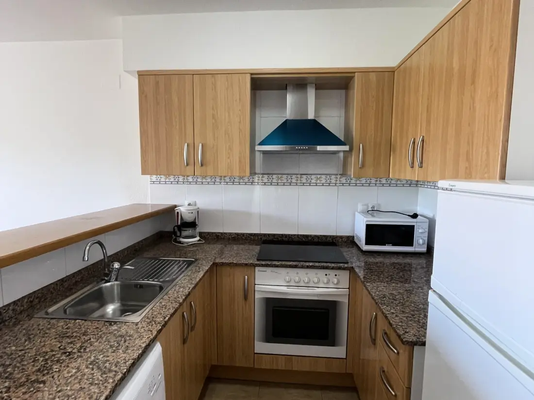 Location de Vacances Peñíscola 24