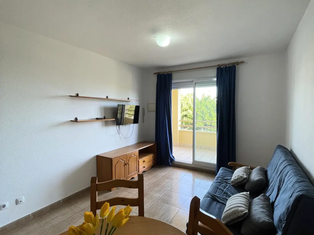 Location de Vacances Peñíscola 24
