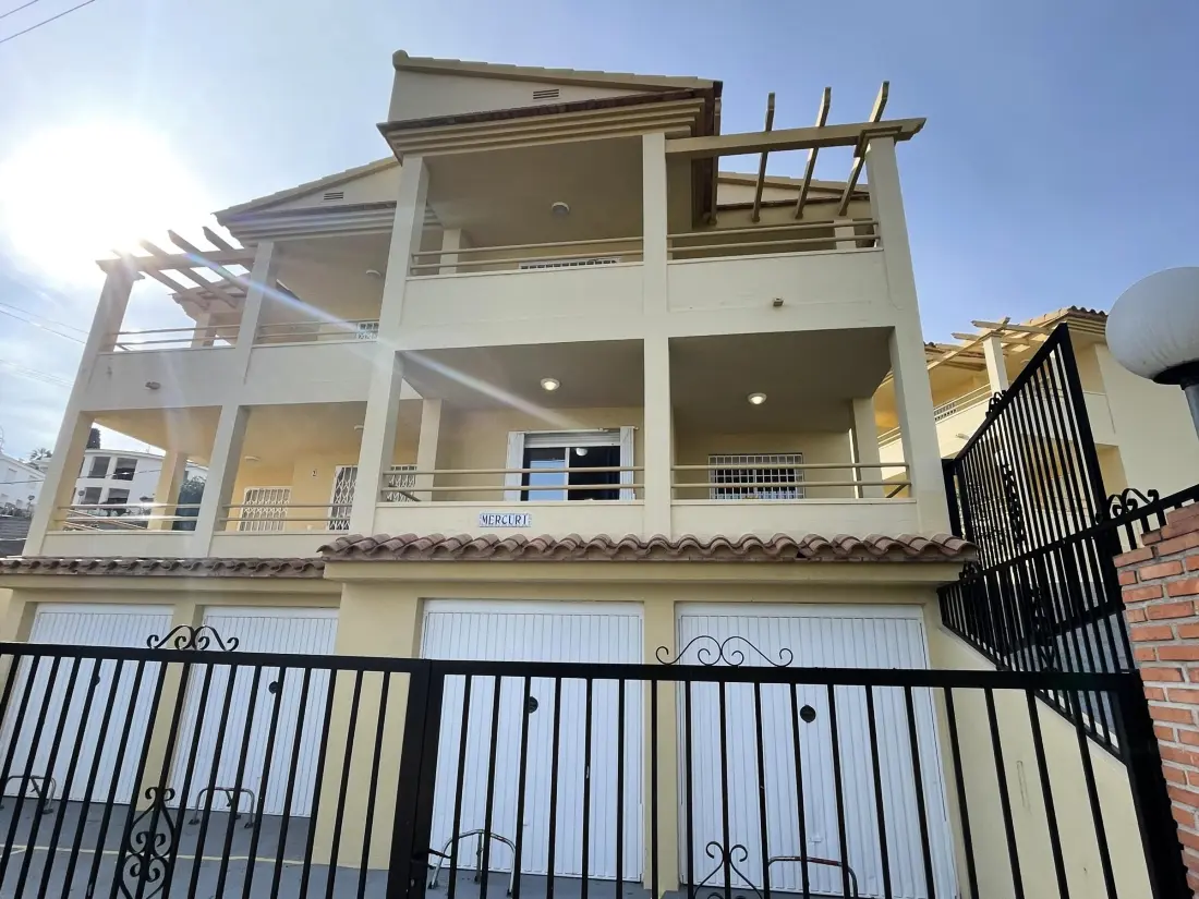 Location de Vacances Peñíscola 24