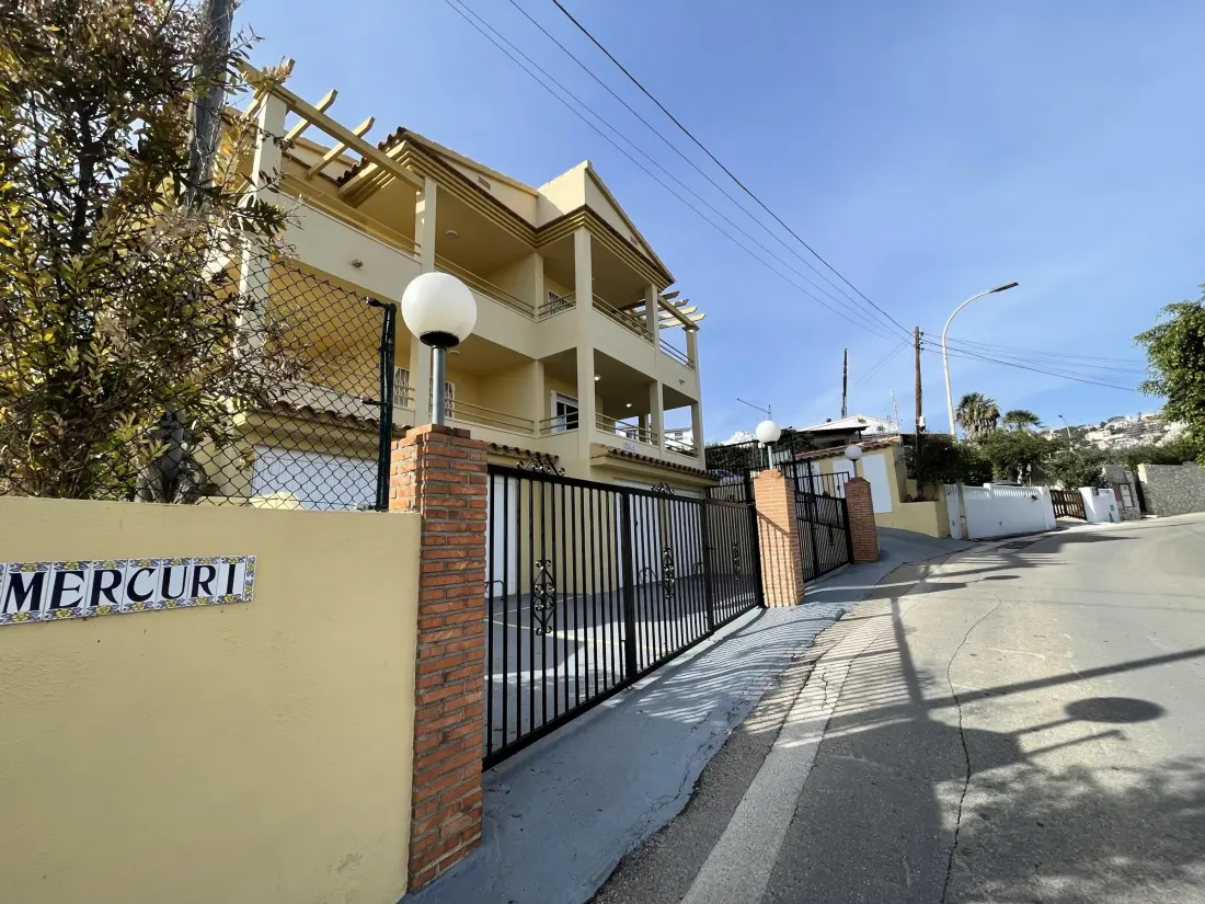 Location de Vacances Peñíscola 24