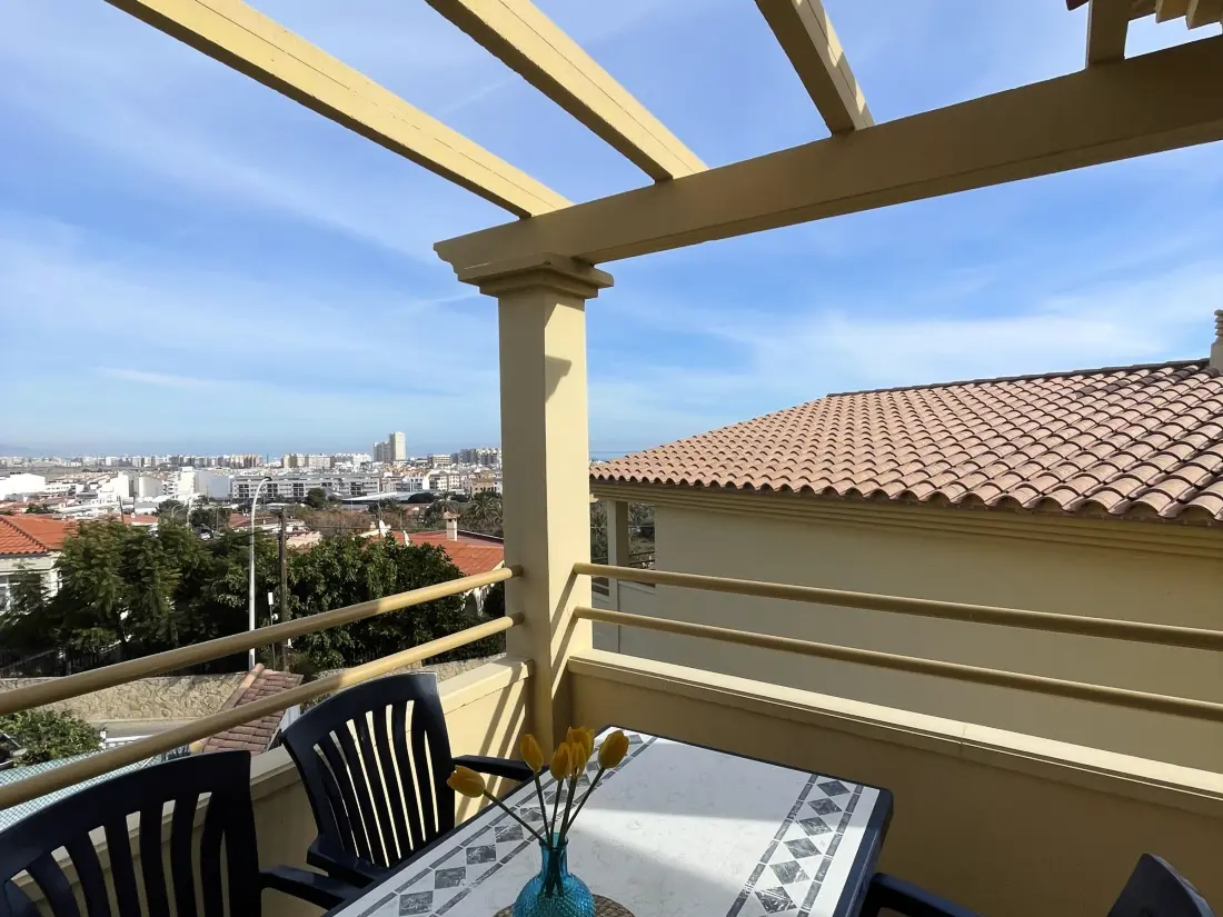 Location de Vacances Peñíscola 24