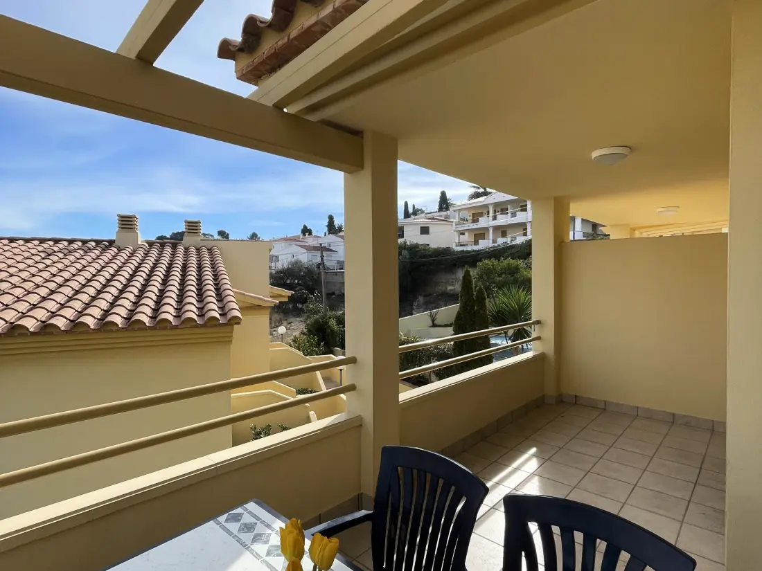 Location de Vacances Peñíscola 24