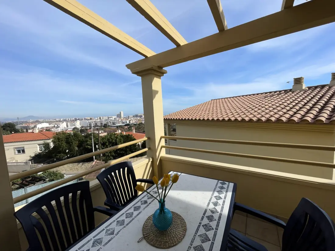 Location de Vacances Peñíscola 24