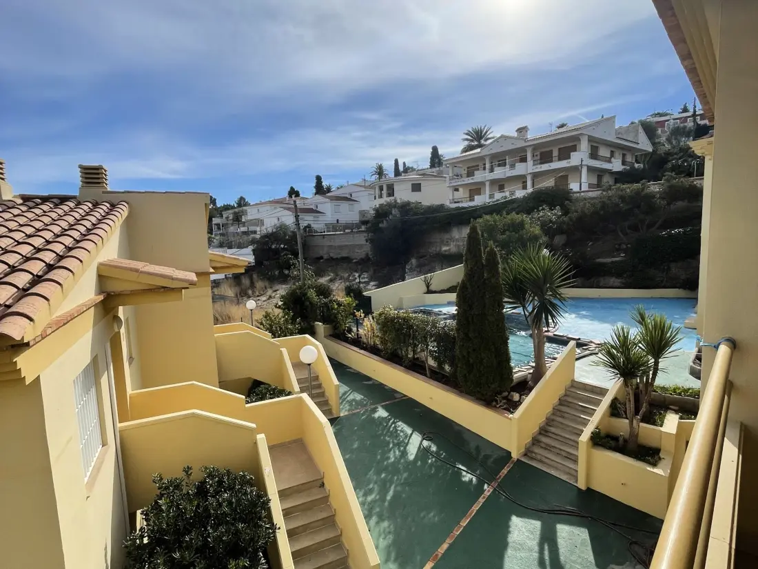 Location de Vacances Peñíscola 24