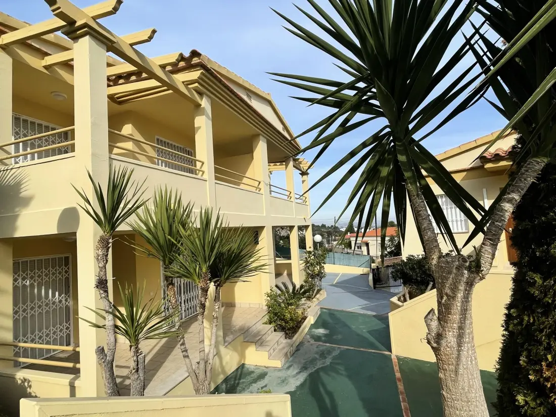 Location de Vacances Peñíscola 24