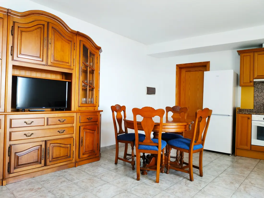 Location de Vacances Peñíscola 240
