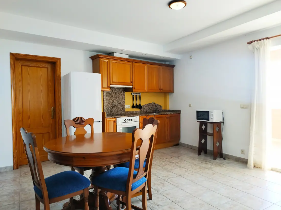 Location de Vacances Peñíscola 240