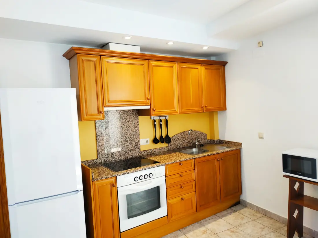 Location de Vacances Peñíscola 240