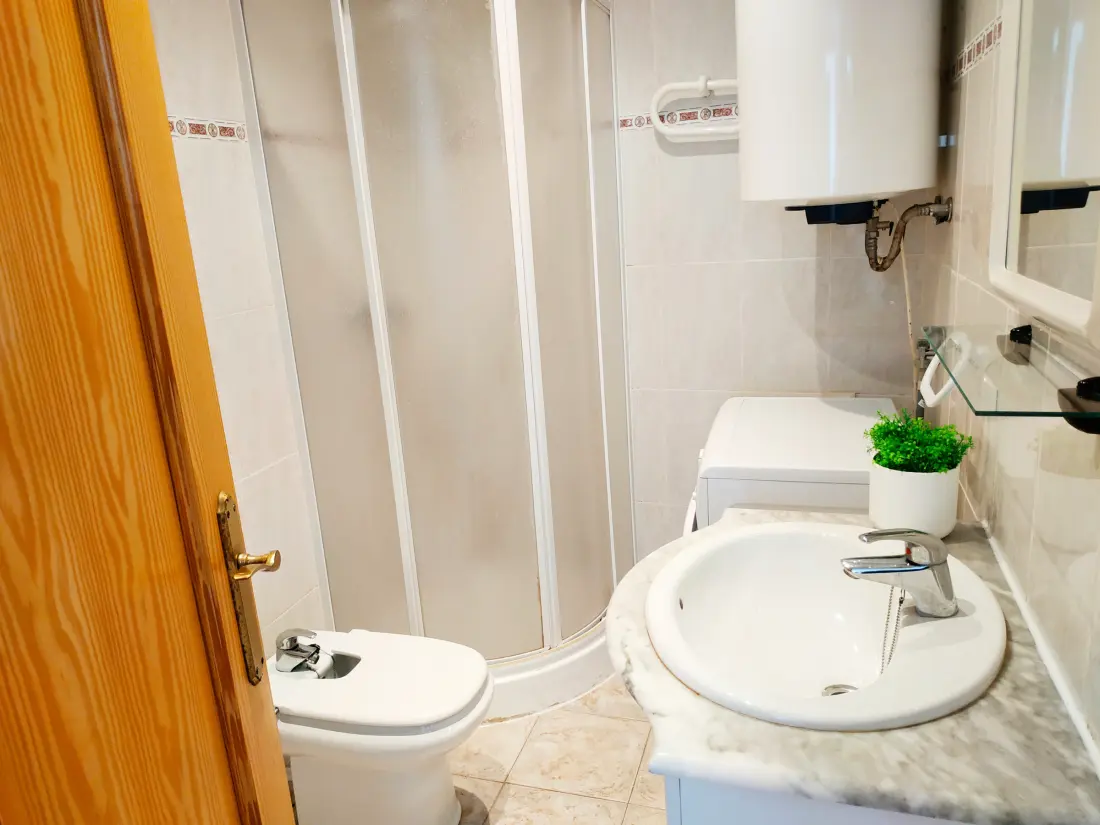 Location de Vacances Peñíscola 240