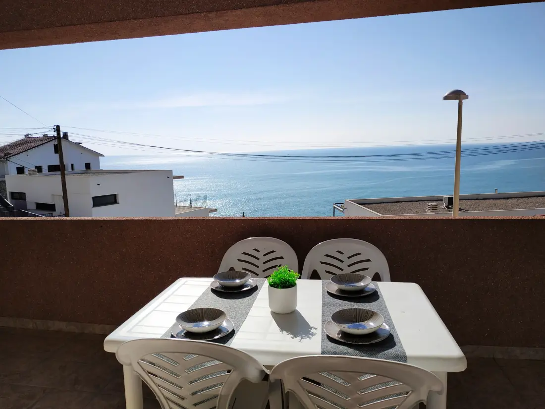 Location de Vacances Peñíscola 240