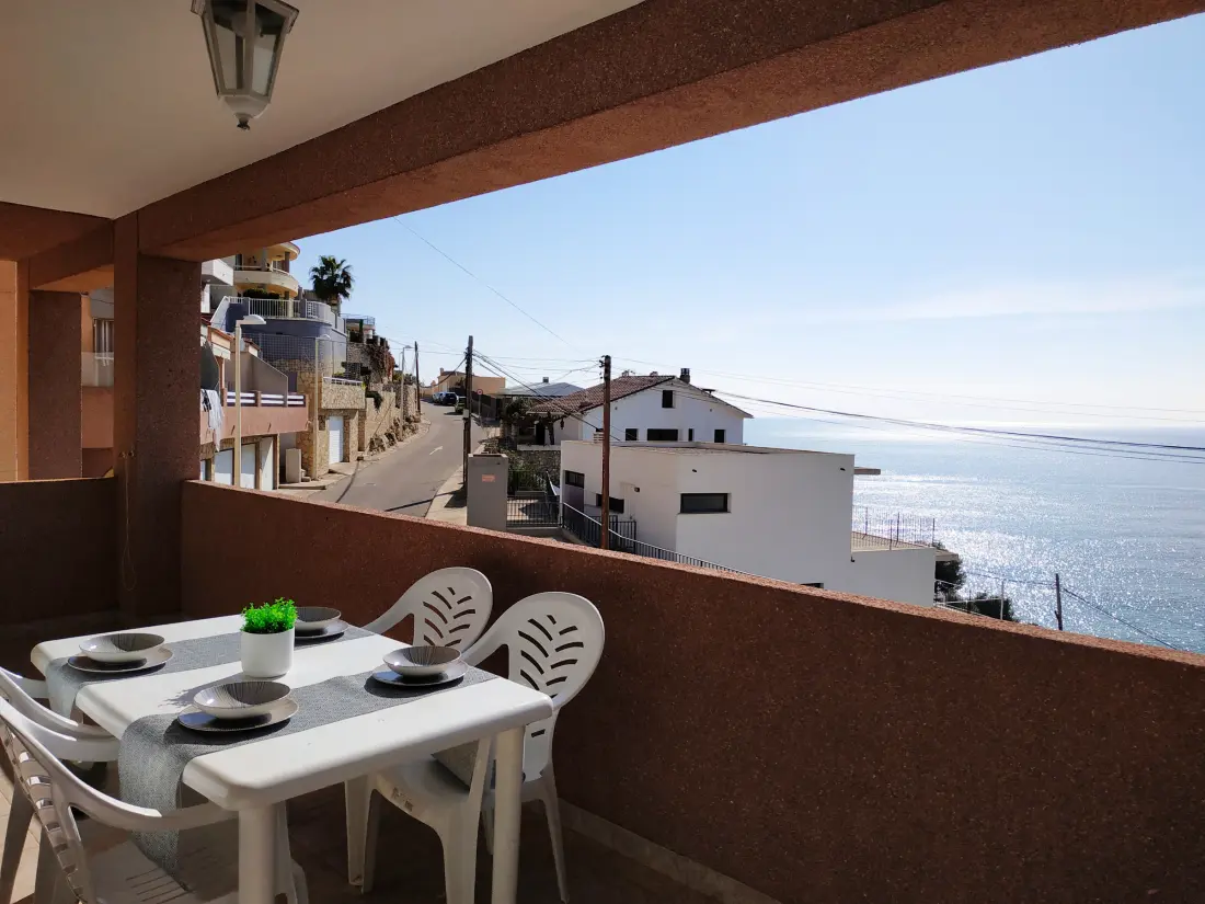 Location de Vacances Peñíscola 240