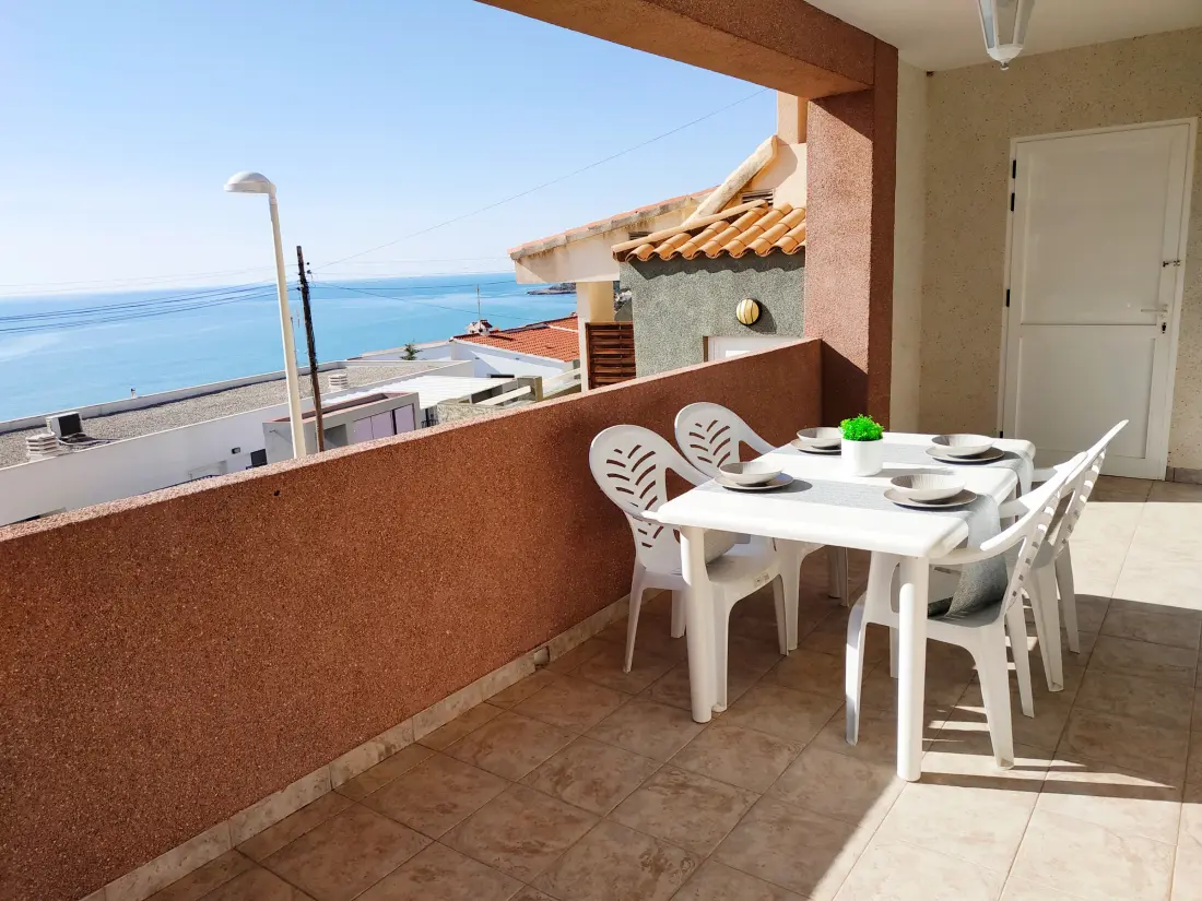 Location de Vacances Peñíscola 240