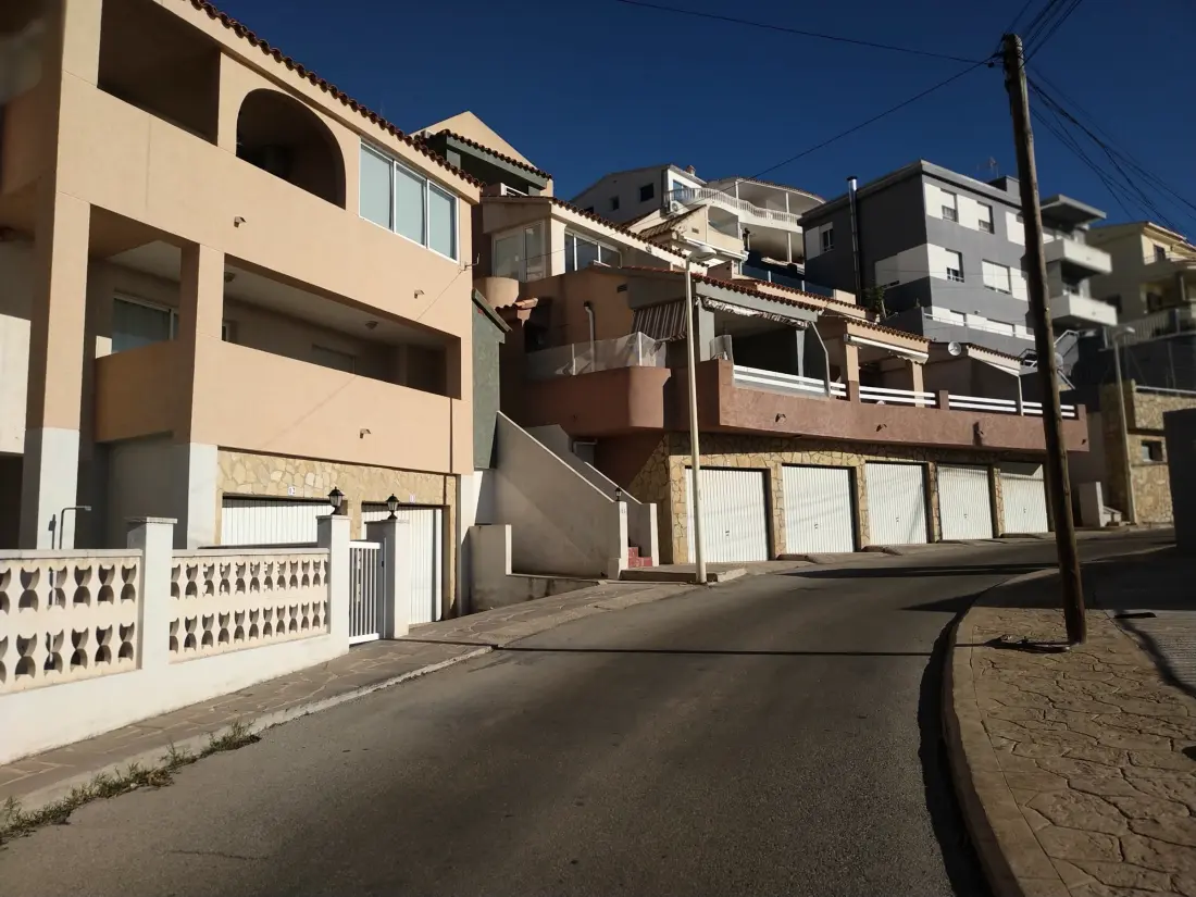 Location de Vacances Peñíscola 240