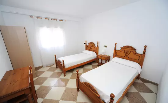 Location de Vacances Peñíscola 241