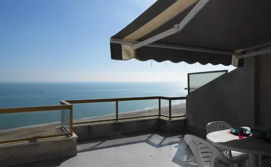 Location de Vacances Peñíscola 245