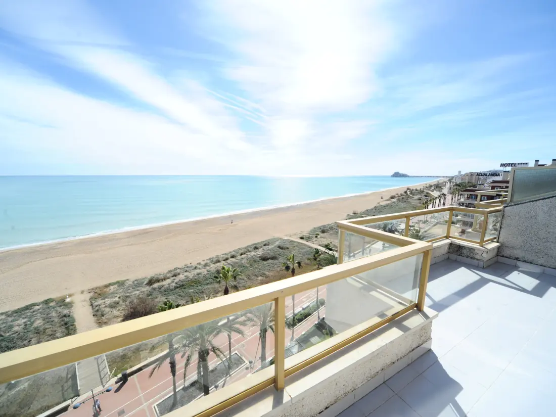 Location de Vacances Peñíscola 245