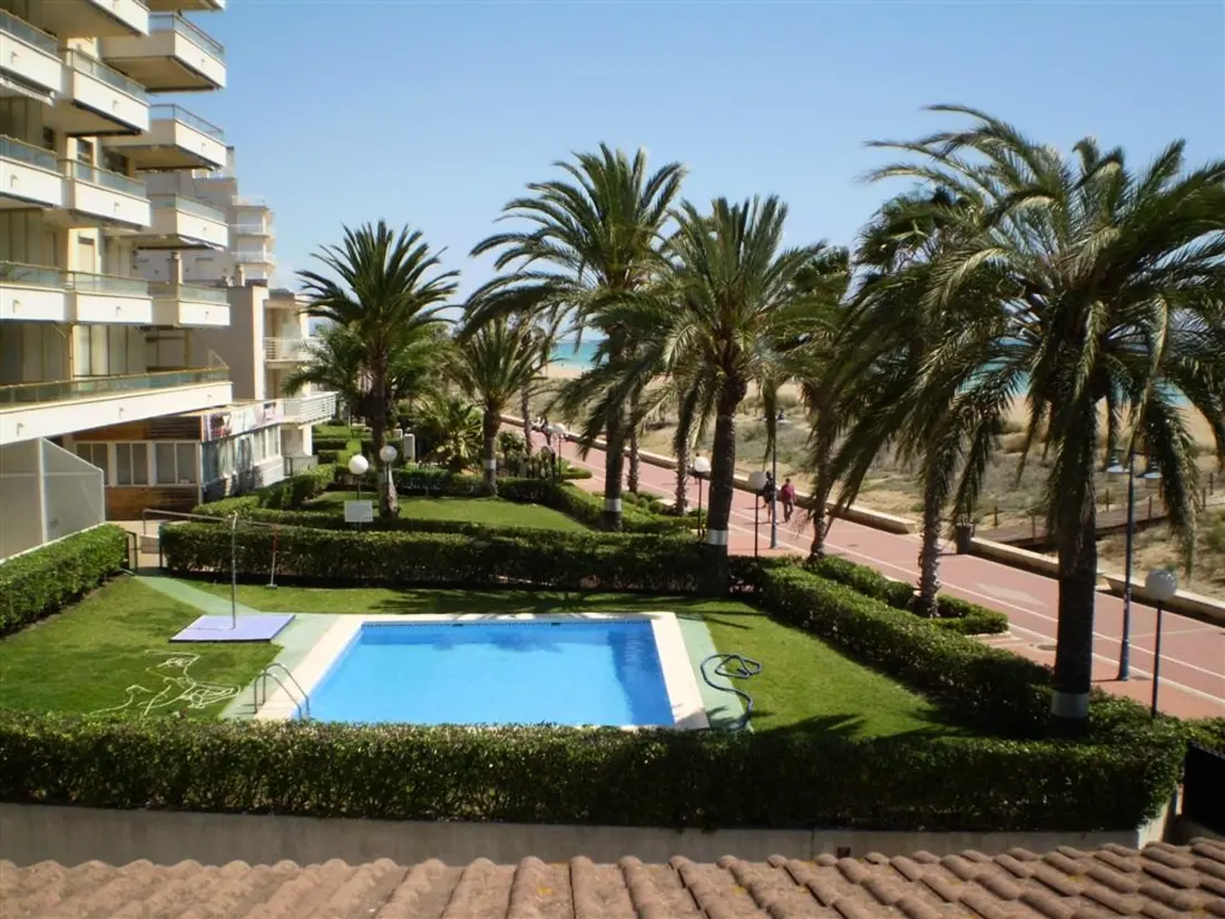 Location de Vacances Peñíscola 245