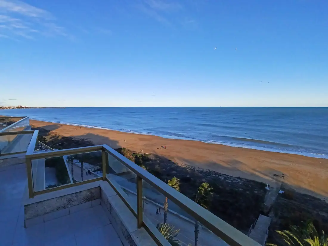 Location de Vacances Peñíscola 245