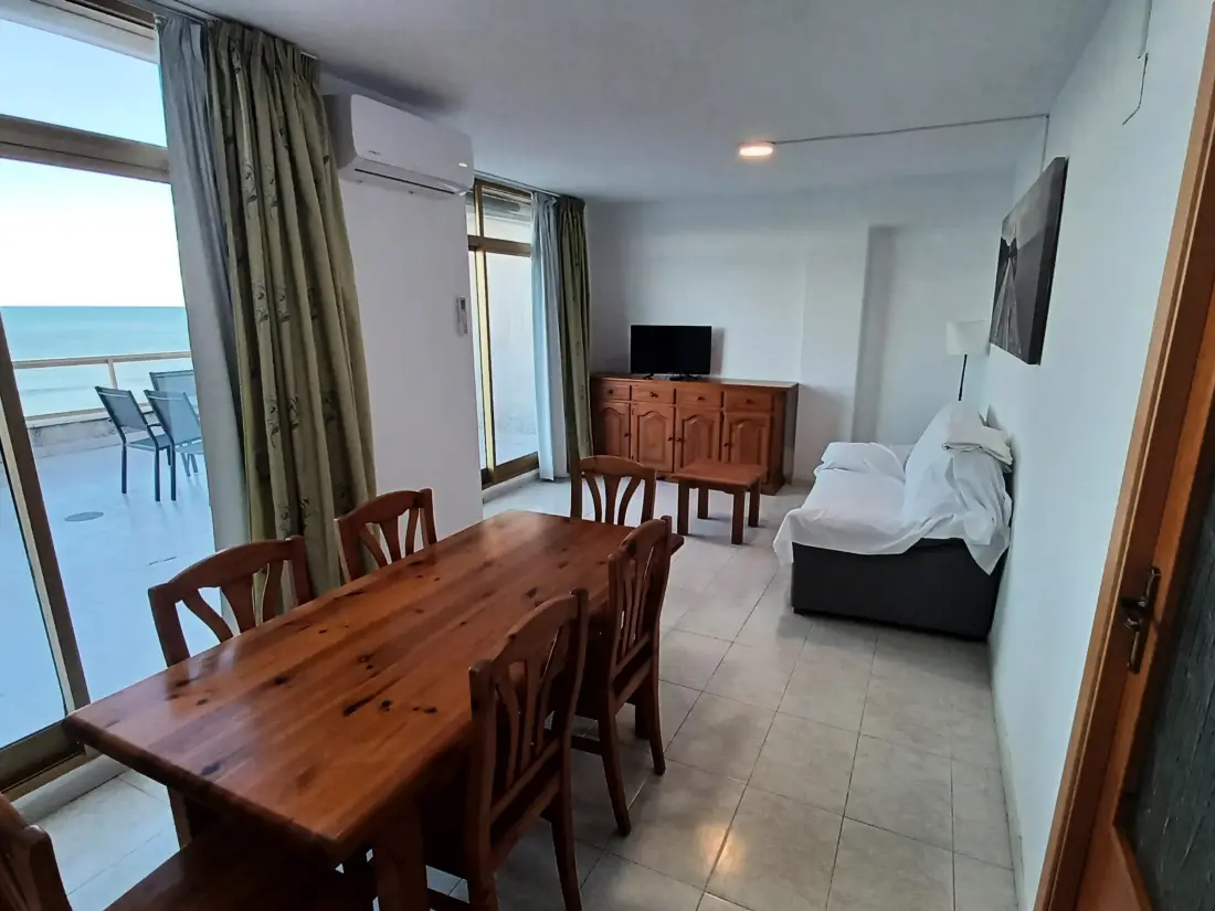 Location de Vacances Peñíscola 245