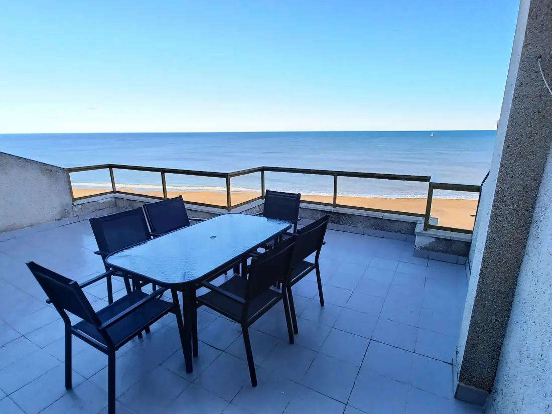 Location de Vacances Peñíscola 245