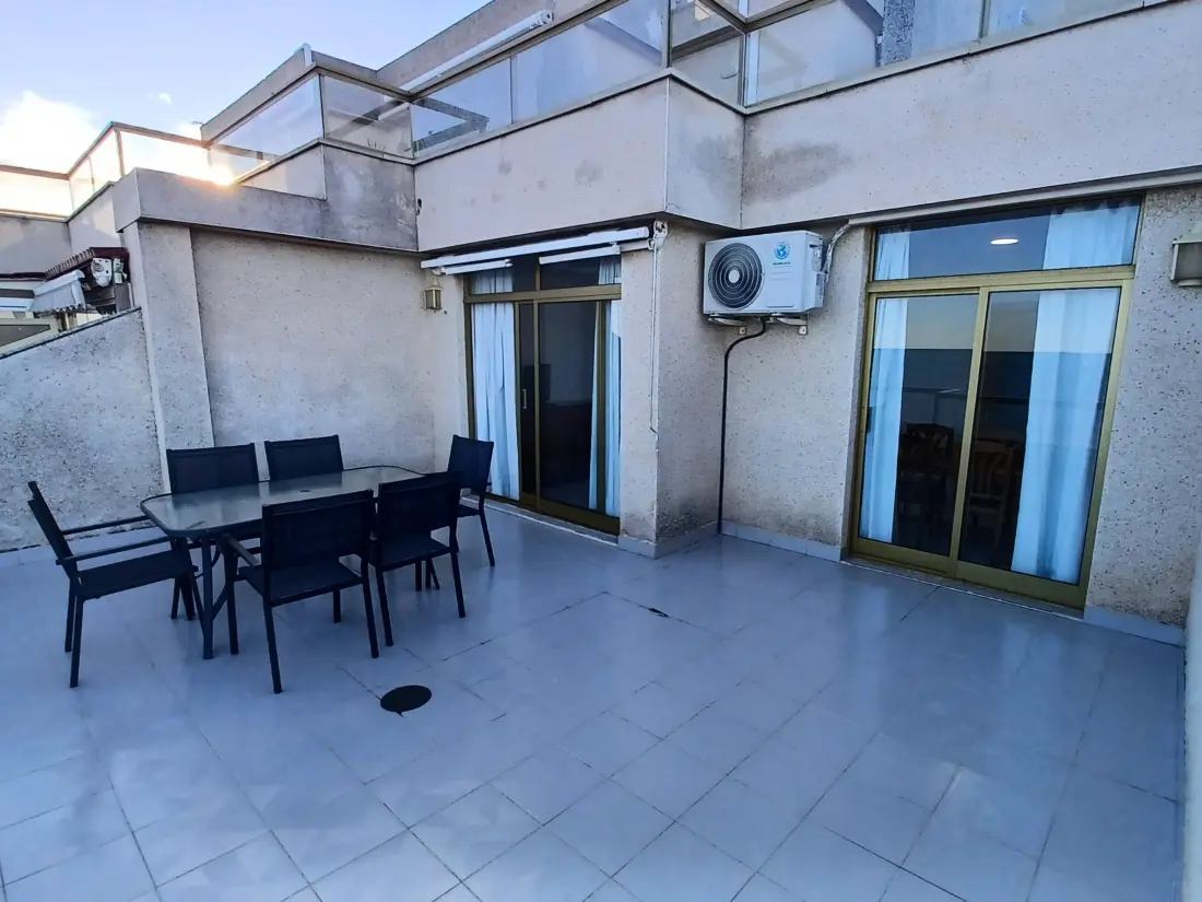 Location de Vacances Peñíscola 245
