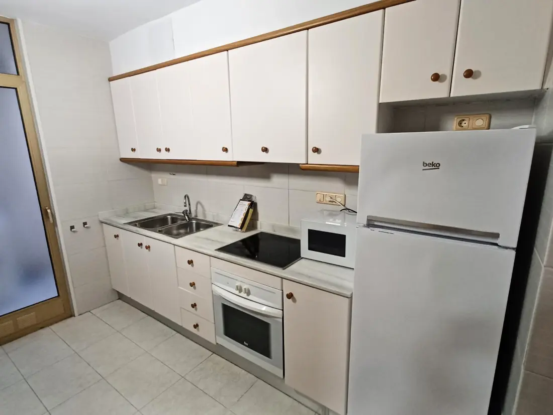 Location de Vacances Peñíscola 245