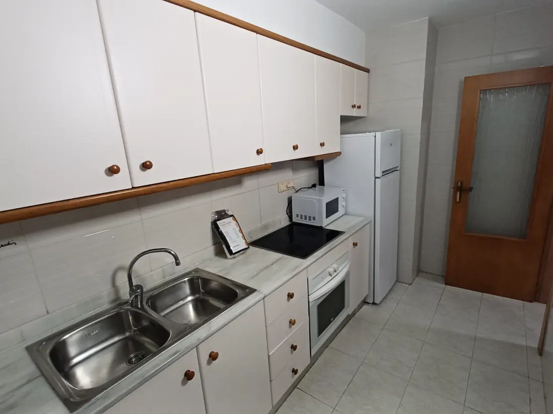 Location de Vacances Peñíscola 245