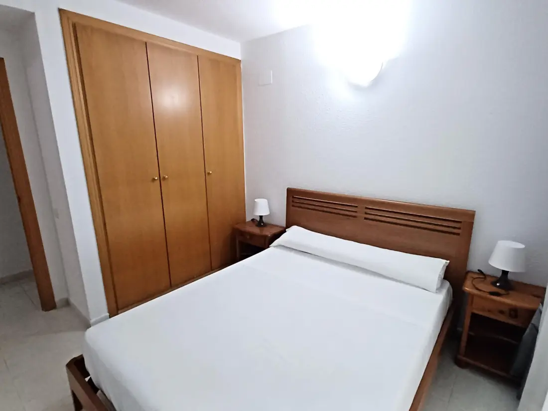Location de Vacances Peñíscola 245