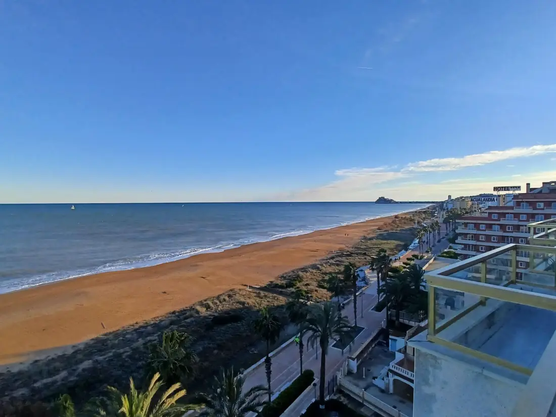 Location de Vacances Peñíscola 245