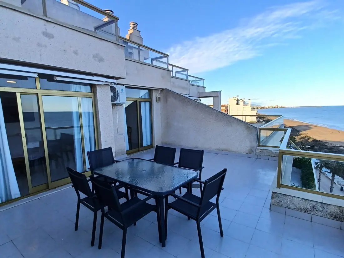 Location de Vacances Peñíscola 245