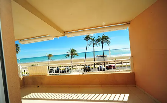 Location de Vacances Peñíscola 246