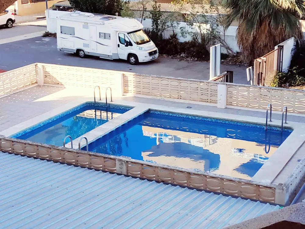 Location de Vacances Peñíscola 246