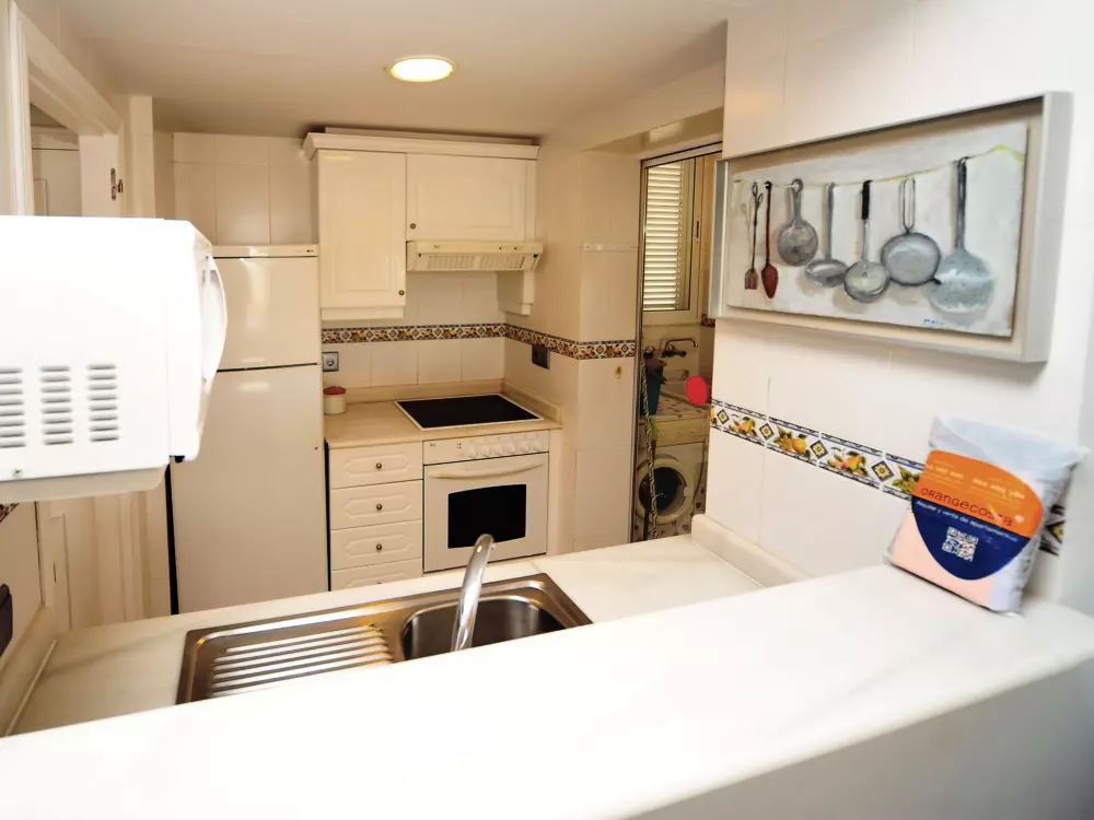 Location de Vacances Peñíscola 246