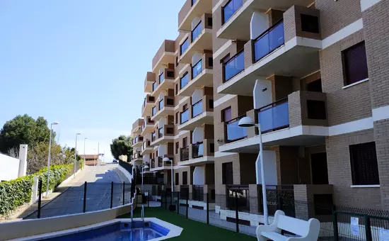 Location de Vacances Peñíscola 247